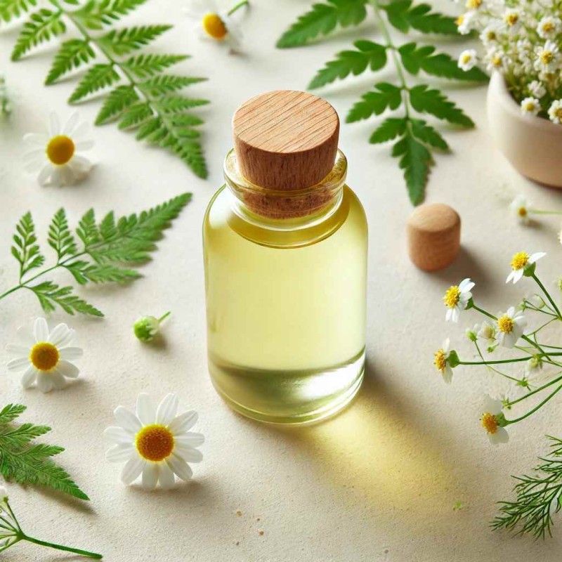 D-Panthenol Daily Chemicals Product for Skin Sensitivity Relief