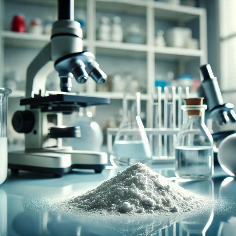 Customizable Face Cream Lotion with Niacinamide HEPES Vit B3 Spot Lightening Ingredients Chemical Raw Materials