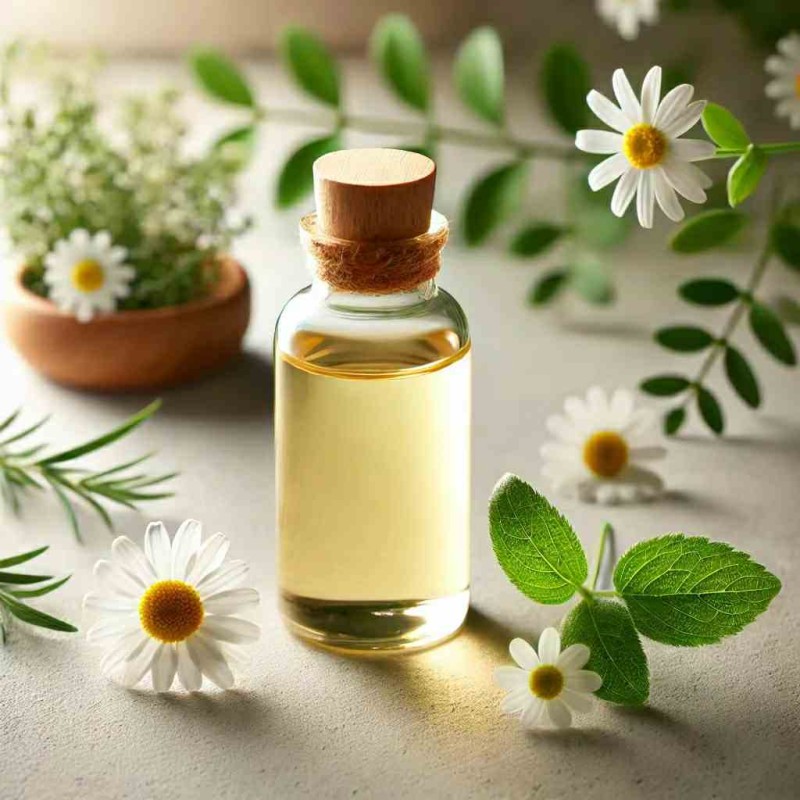 D-Panthenol Daily Chemicals Product for Skin Sensitivity Relief