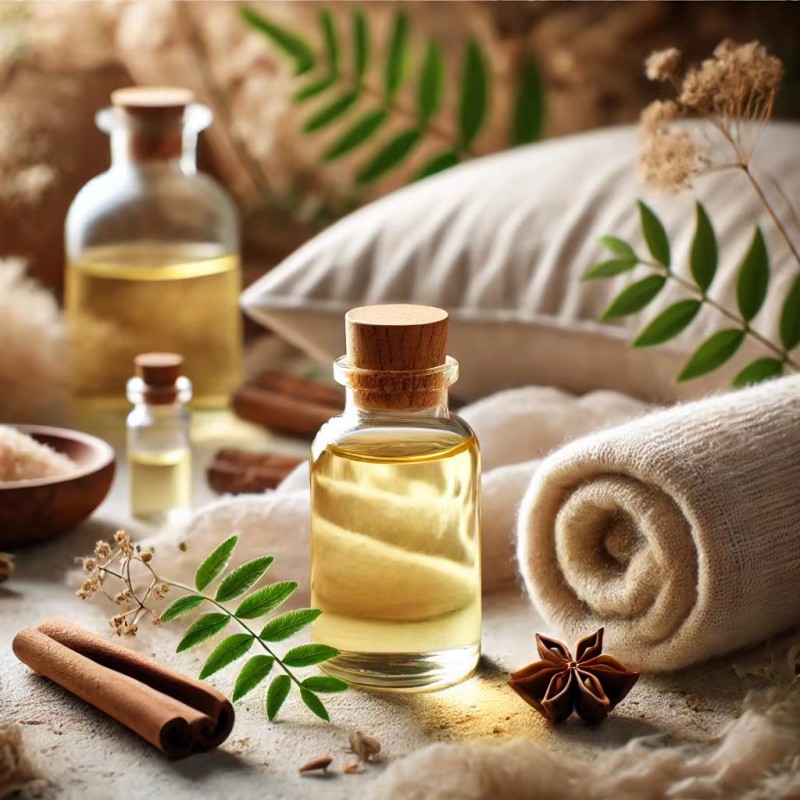 Cosmetic Grade Skin Care & Fragrance for Better Sleep Relaxation Support & for Comfort Booster Deep sleep Spary Chemical Raw Materials