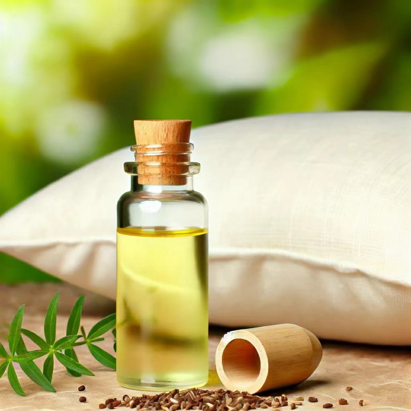 Manufacturer of Insomnia Products Cosmetic Grade Raw Material-Sleep Aid Fragrance Oil for Personal Care Beauty