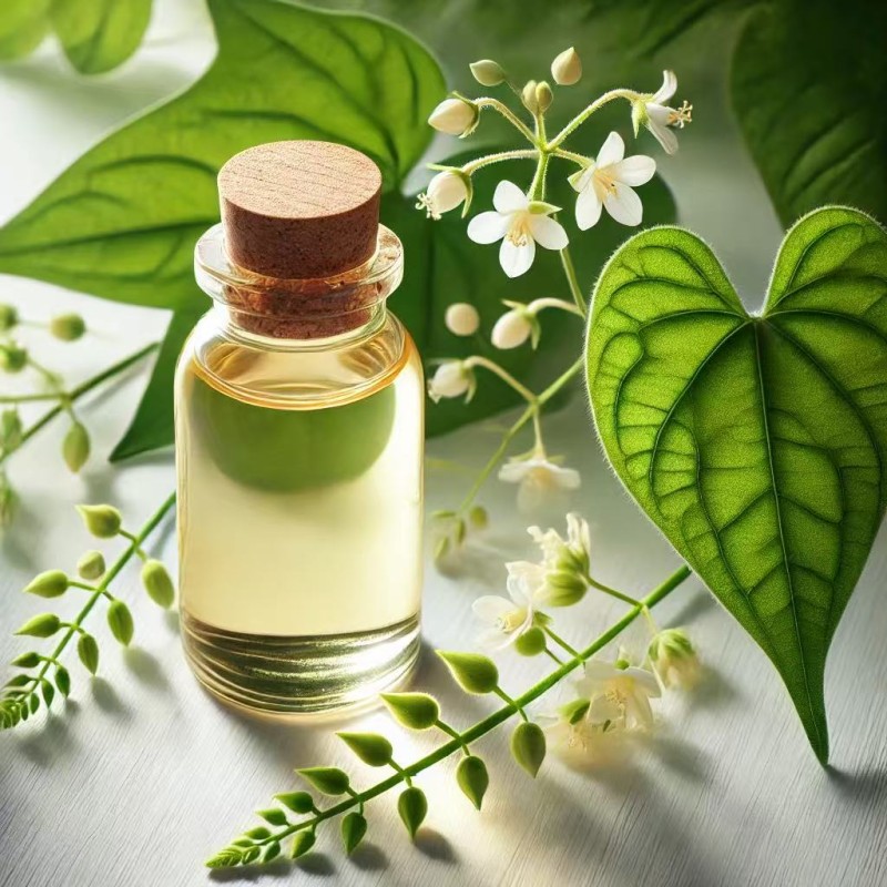 Mikania Micrantha Botanical Extract Air Fresheners Skin Cell Proliferation Cell Activation Wound Healing Anti-Inflammatory Daily Chemicals