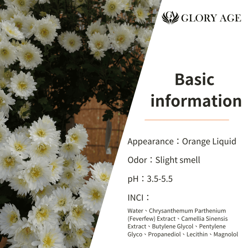 Gloryage ANTI-R Antioxidants Supplements Skin Soothing/ Anti Inflammation/ Relieving Itching Antioxidant Skincare