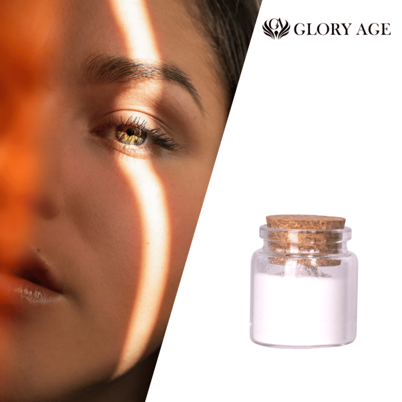 Nonapeptide-1 HEPES B3 AA2G Skin Whitening Ingredients Vitamin C Phenylethyl Resorcinol Face Cream Lotion for Melasma Better Chemical Raw Materials