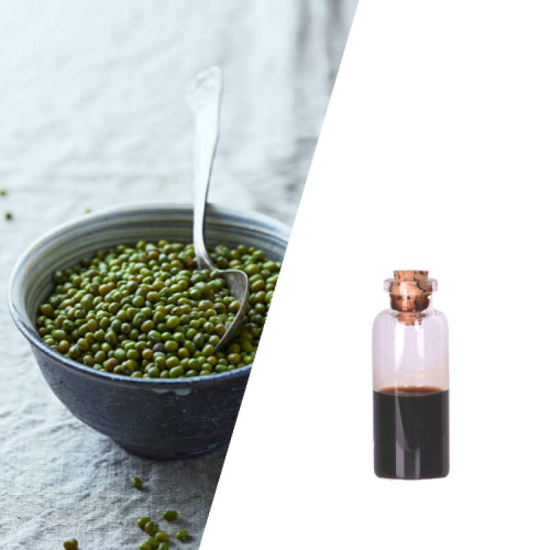 Gloryage LDH Bean Seed Extract Lotion Daily Chemicals Product for Skin Soothing Anti-Inflammation Ingredients for Skin Repair