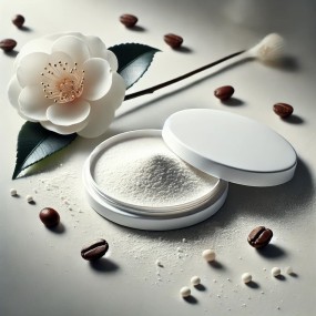 App-Controlled Anti-Hair Loss Serum and Shampoo Daily Chemicals Product Oil Diffuser Chemical Raw Materials