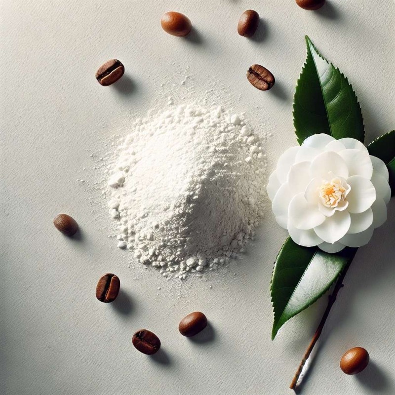 Oil Control Compact Palette Hair Follicle Strength Inhibits DHT Production Daily Chemicals for Hair Loss Reduction Treatment