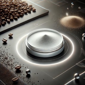 All-in-One Solution for Oily Skin Camellia Oleifera Seed Coffee Extract Zinc Gluconate Vitamin B6 Arginine Oleic Daily Chemicals