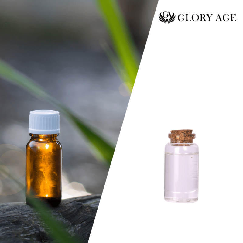 Chemical Raw Materials Gloryage MBAA Face Cream Lotion Natural Cosmetic Grade Ingredients Skin Soothing Anti-Inflammation Alternative Preservative Bean Daily Chemicals