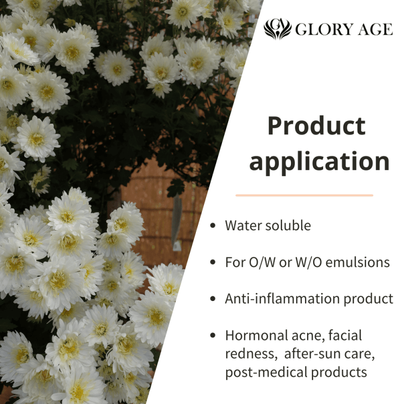 Gloryage ANTI-R Antioxidants Supplements Skin Soothing/ Anti Inflammation/ Relieving Itching Antioxidant Skincare