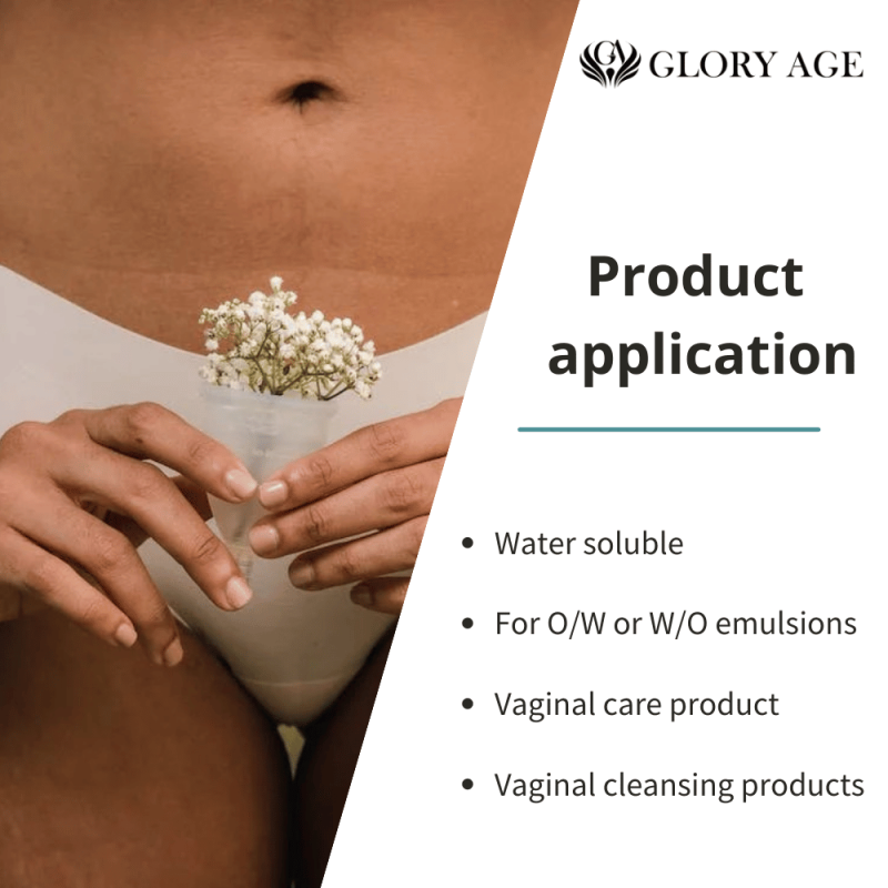 Female Daily Care Feminine Wash Slight Smell Vaginal Care Products Natural Fermented Lactic Acid Extract Female Hormones