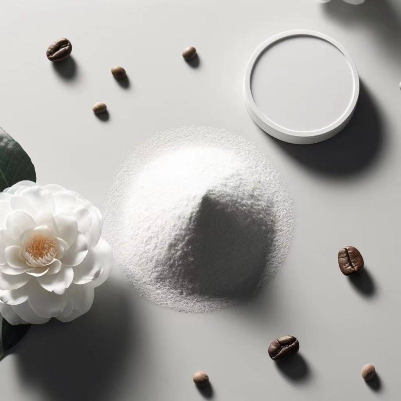 Cosmetic Grade Daily Chemicals Makeup Oil Control Facial Products and Hair Cleaning Solutions Chemical Raw Materials