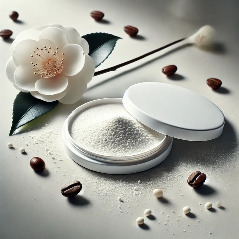 Custom Logo Facial Oil Control Products Full Coverage Cleaning Hair Care Cosmetic Grade Daily Chemicals Excellent Oil Control