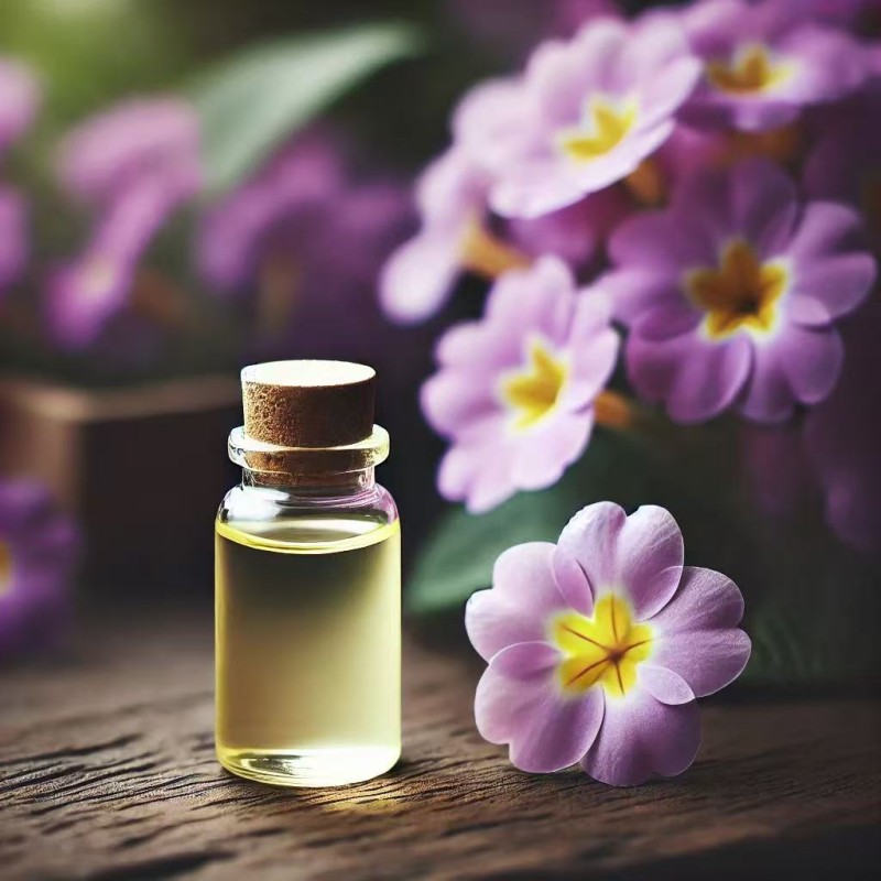 Violetex Primula Vulgaris Extract Face Cream Lotion Effective for Skin Care Firming Ingredients Adult Cell Activation