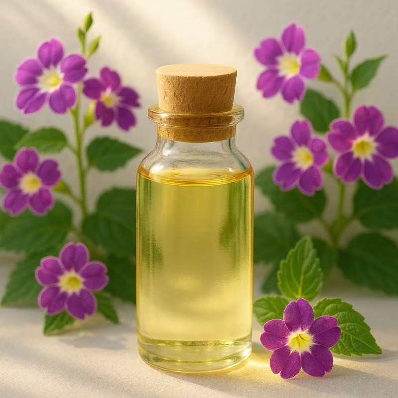 Violetex Primula Vulgaris Extract Anti-Aging Serum Daily Chemicals for Cell Activation Repair Moisturization