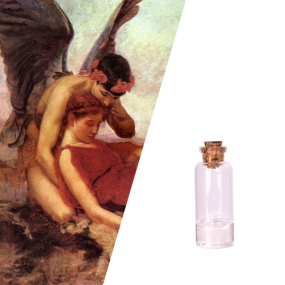 Gloryage ArMorpheus Sleep Support Cosmetics With Galbanum, Longoza