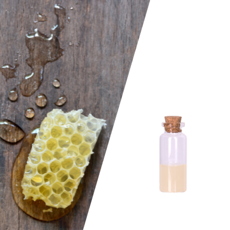 Daily Chemicals Product Skin Repair with Royal Jelly Extract Carnosine