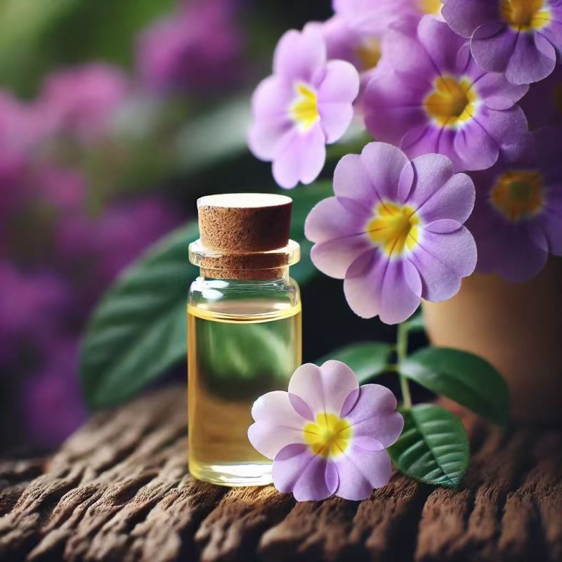 Violetex Primula Vulgaris Extract Anti-Aging Serum Daily Chemicals for Cell Activation Repair Moisturization