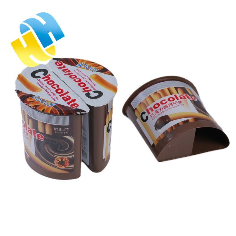Milk Chocolate Dip Cups Supplier - Direct Sales Halal Dubai Chocolate