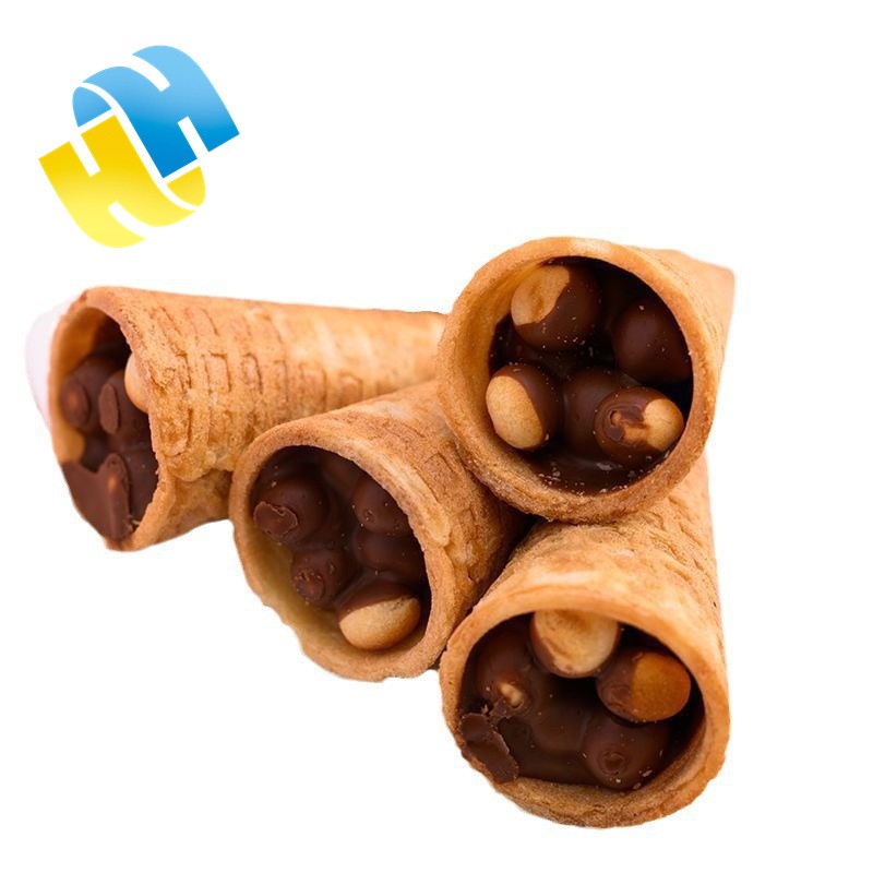 Chocolate Chip Cookies Factory - Wholesale Halal Ingredients for Kids