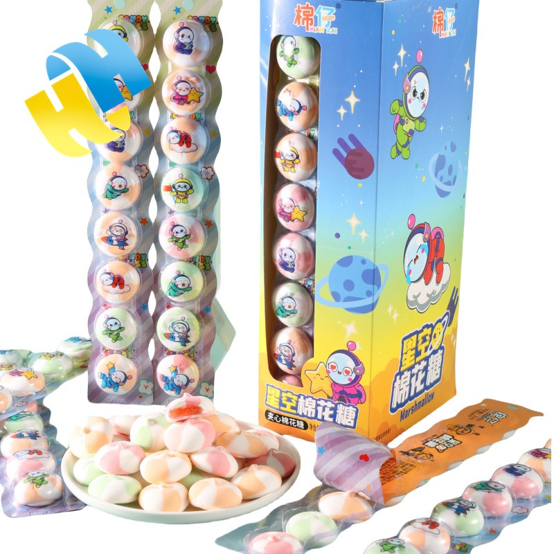 Wax Candy Toy Manufacturer - Low MOQ Custom Private Labels