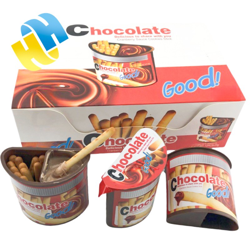 Milk Chocolate Dip Cups Supplier - Direct Sales Halal Dubai Chocolate