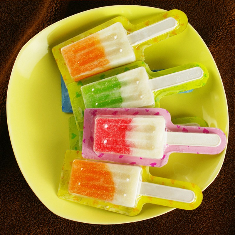 Ice Cream Lollipop Supplier - Soft-Form Hard Candy Glucose