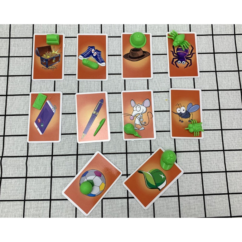 Cobra Snake Toy Supplier - Desktop Traveling Table Games