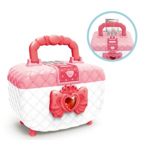 Electric Beauty Case Bank Factory - Electronic Lock Auto Scroll ATM