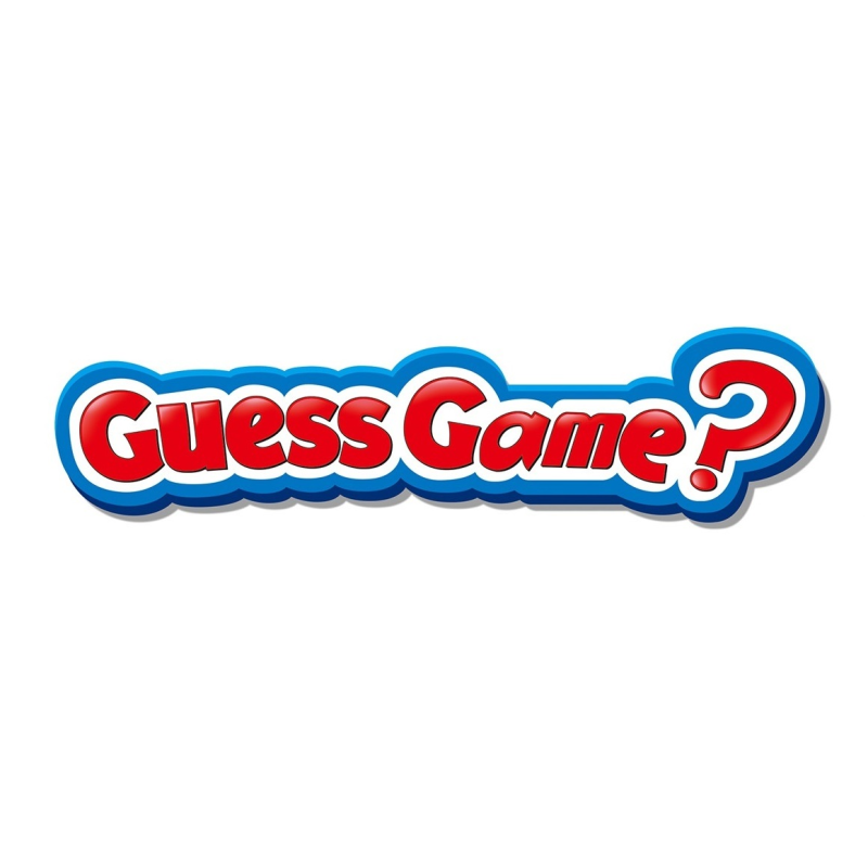 Guess Who Game Factory - Intelligent Party Card Game