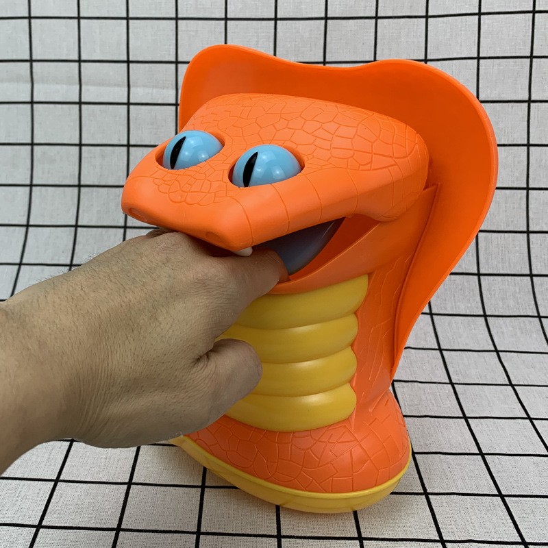 Cobra Snake Toy Supplier - Desktop Traveling Table Games