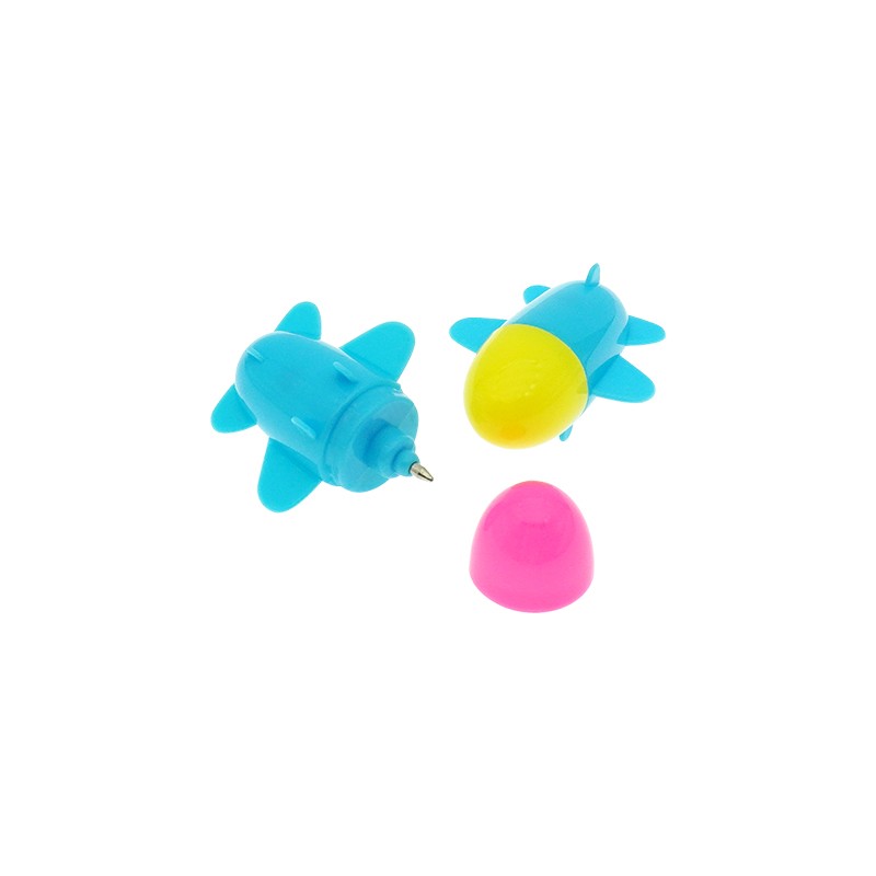 Aircraft Pen Supplier - Plane Shaped Ball-point Pen