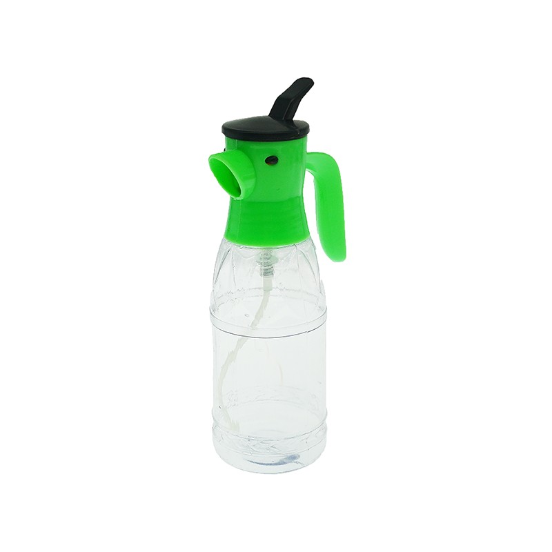Spray Bottle Manufacturer - Plastic Liquid Candy Container