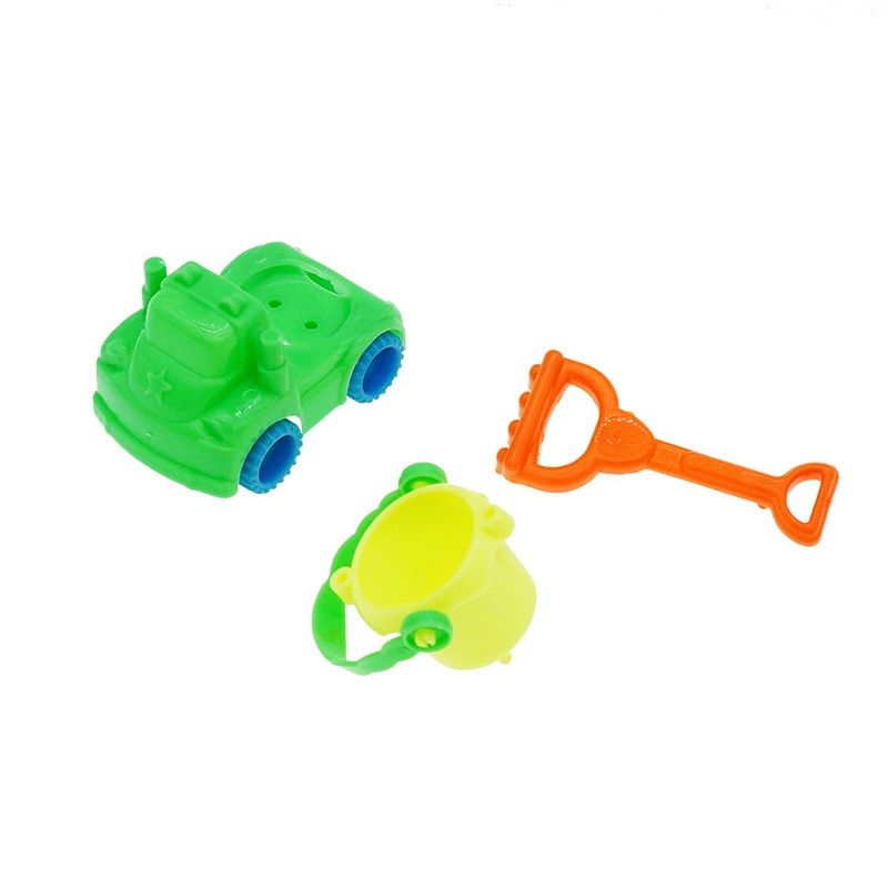 Sliding Beach Tools Supplier - Colorful Free Wheel Vehicle