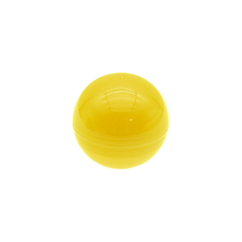 50mm Capsule Ball Factory - Full Colored Plastic Empty Round Toys