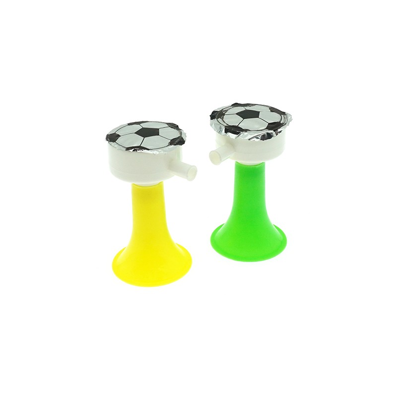 Football Horn Whistle Factory - Plastic Funny Cheering Gifts