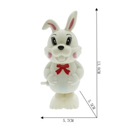 Wind-up Jumpy Rabbit Supplier - 2022 New Products Plastic Toys