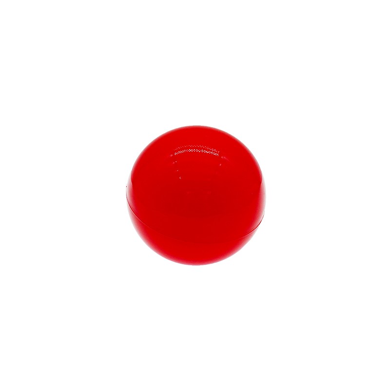 85mm Capsule Ball Manufacturer - Full Colored Plastic Empty Round Toys