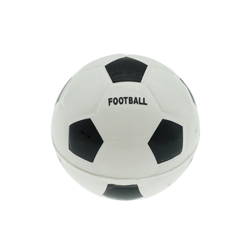 Football Capsule Supplier - 43mm Promotional Surprise Egg