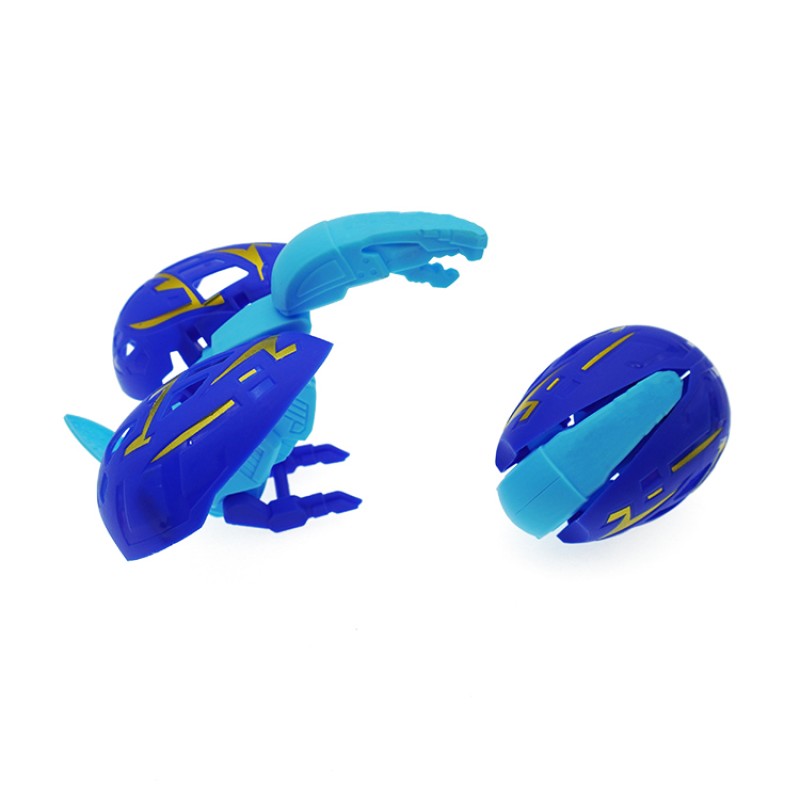 Deformable Dinosaur Egg Factory - Transformed Toys Gift Wholesale