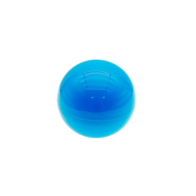 85mm Capsule Ball Manufacturer - Full Colored Plastic Empty Round Toys