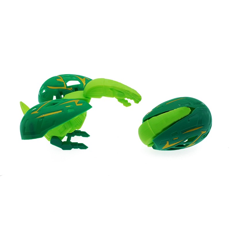 Deformable Dinosaur Egg Factory - Transformed Toys Gift Wholesale