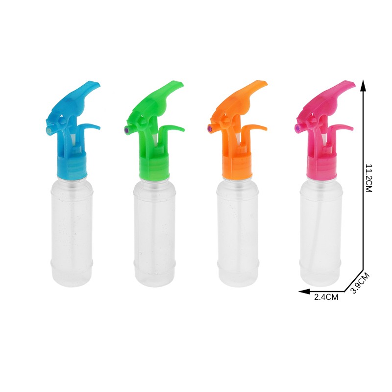 Small Spray Bottle Supplier - Plastic Liquid Candy Container
