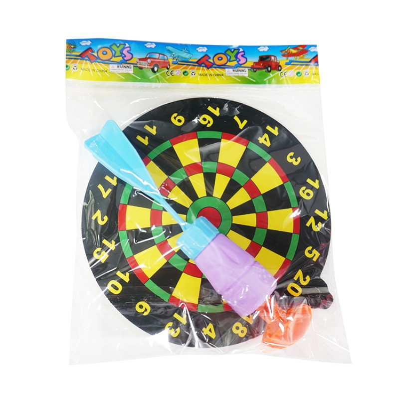 Dartboard Shooting Toys Factory - Classic Dart Board Promotional