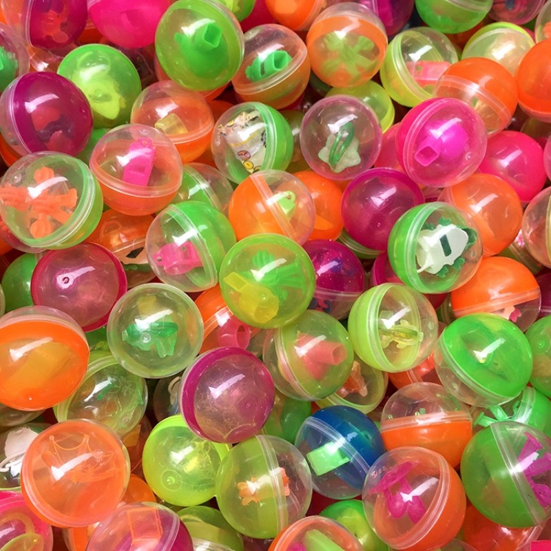 Small Plastic Toys Factory - Wholesale for 35mm Capsule