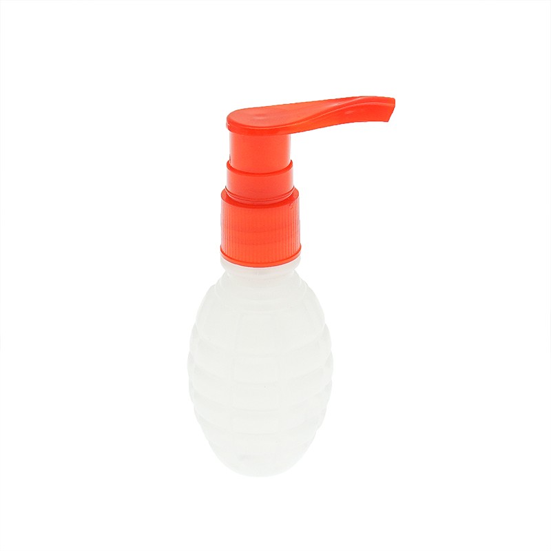 Spray Bottle Candy Factory - Plastic Liquid Container Water Gun
