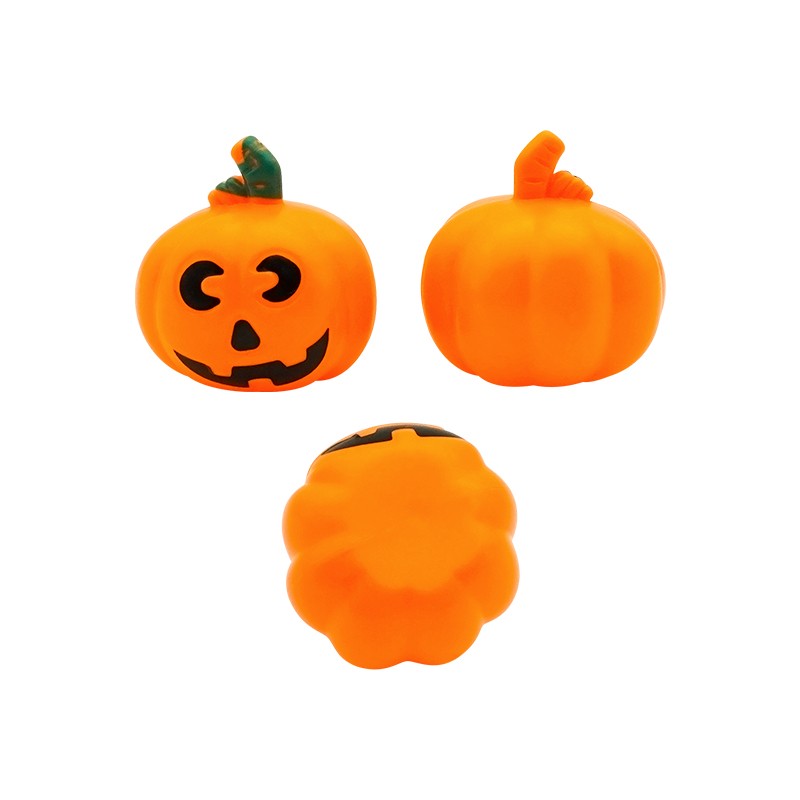 PS Blowing Pumpkin Factory - Halloween Pumpkin Practical Joke