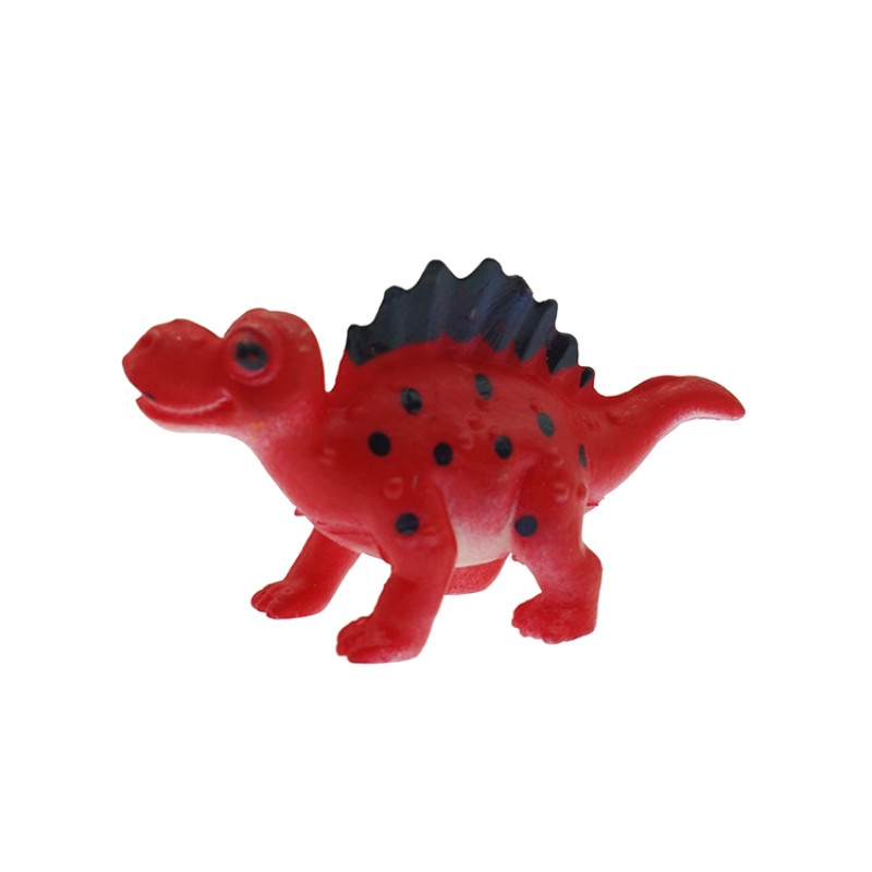 Dinosaur Toys Factory - 10 Models Mixed for 75MM Capsule