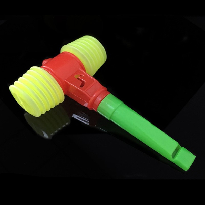 BB Hammer Toy Factory - Big Plastic Whistle Gifts Bulk
