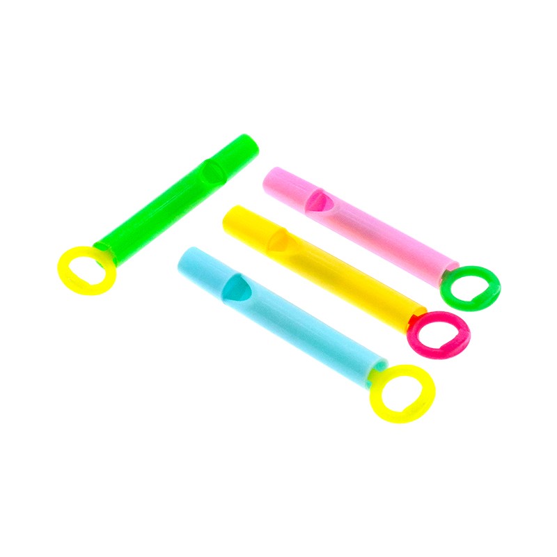 Pipe Change Sound Whistle Supplier - Small Sound Maker Whistles
